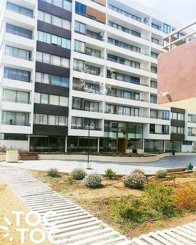 departamento en venta en Los Andes