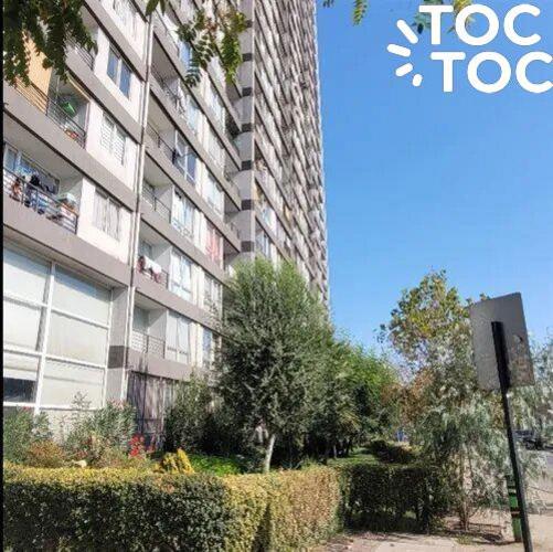 departamento en venta en Santiago