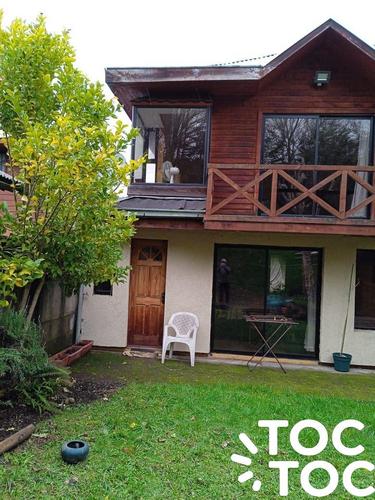 casa en venta en Temuco