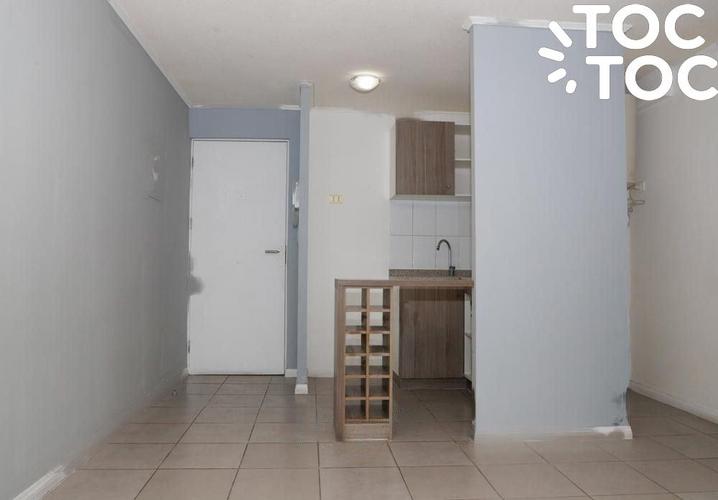 departamento en venta en Quinta Normal