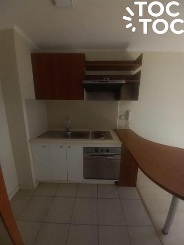 departamento en arriendo en Santiago