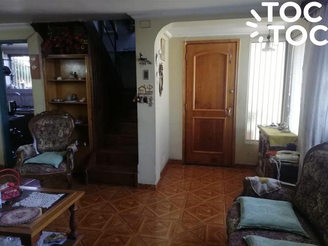 casa en venta en Lo Prado