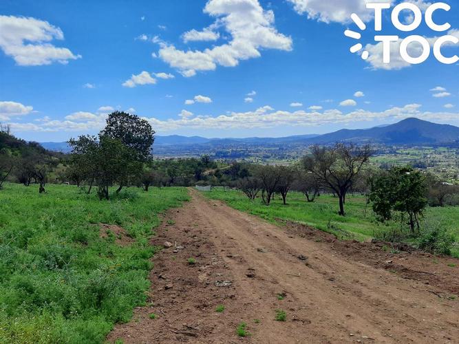 parcela en venta en Melipilla