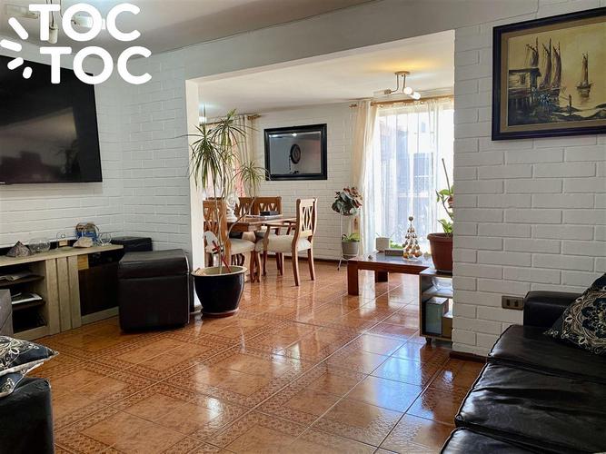 casa en venta en Maipú