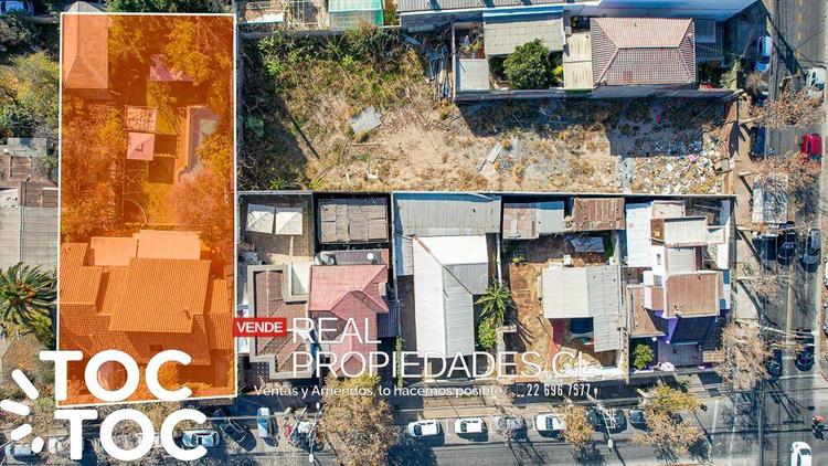 terreno en venta en San Bernardo