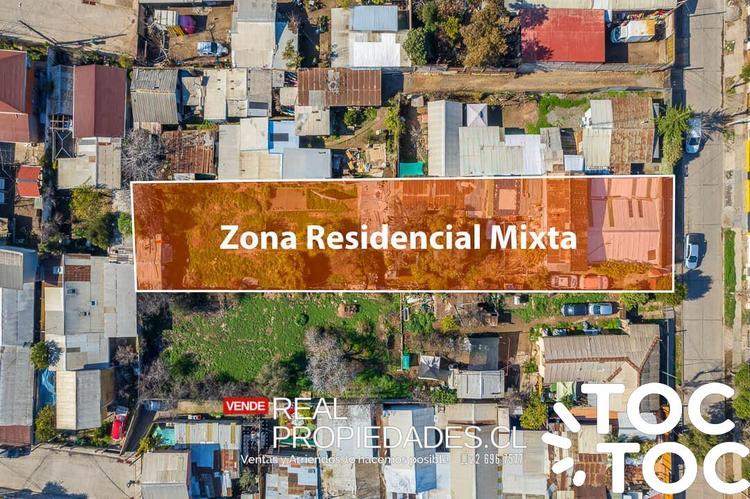 terreno en venta en Cerrillos