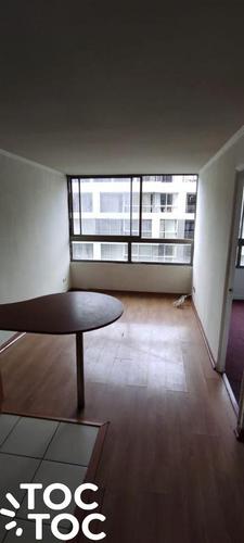 departamento en arriendo en Santiago