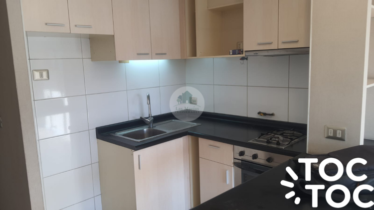 departamento en venta en Providencia