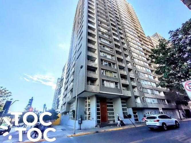 departamento en venta en Santiago