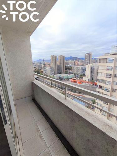 departamento en venta en Santiago