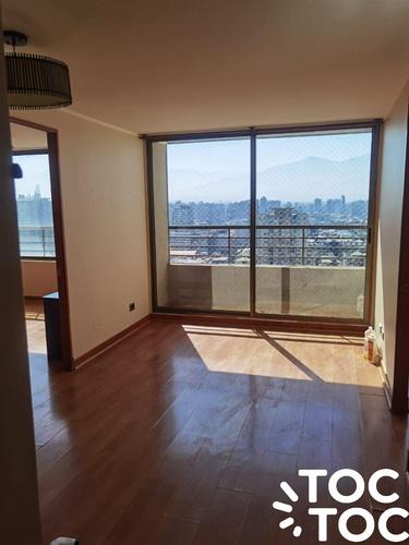 departamento en venta en Santiago