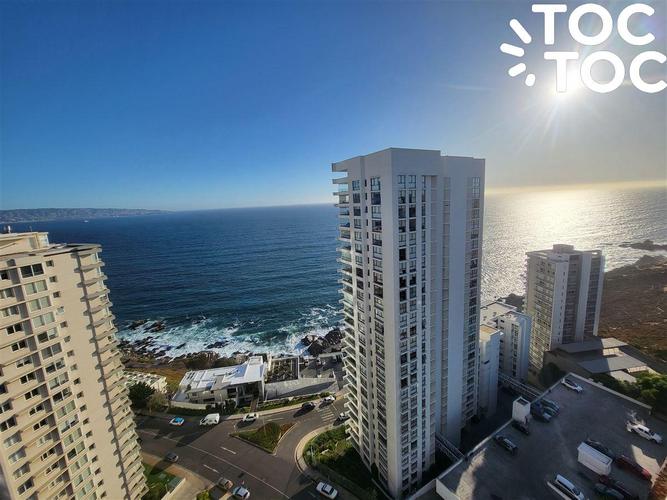 departamento en venta en Viña Del Mar