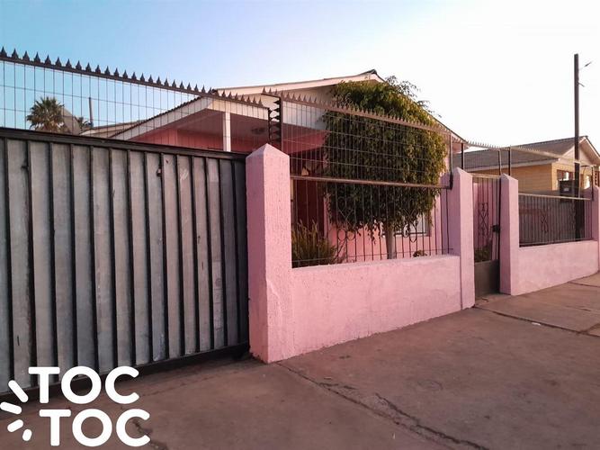 casa en venta en Coquimbo