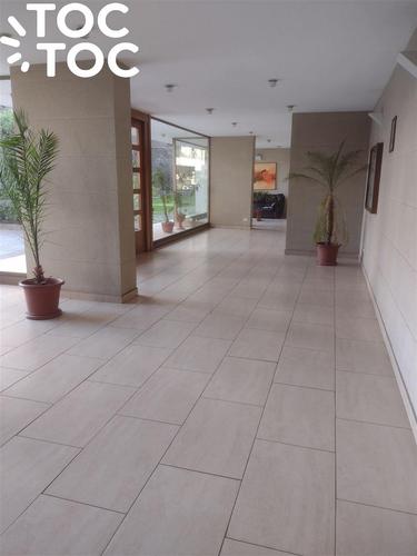 departamento en venta en Santiago