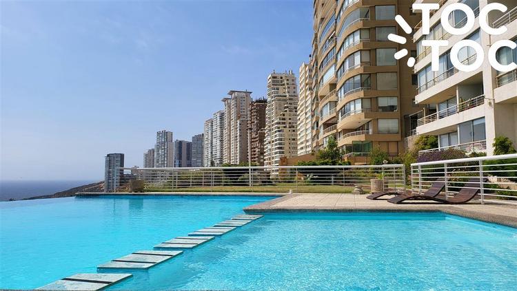 departamento en venta en Viña Del Mar