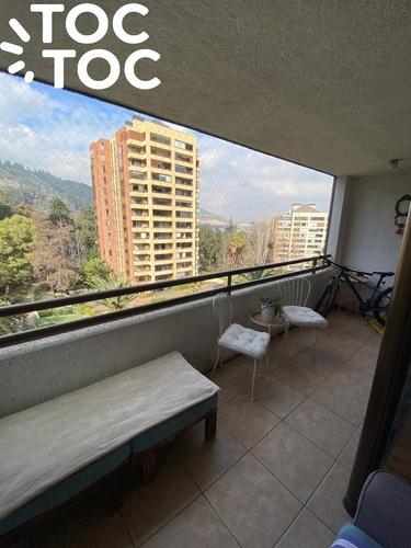 departamento en venta en Huechuraba