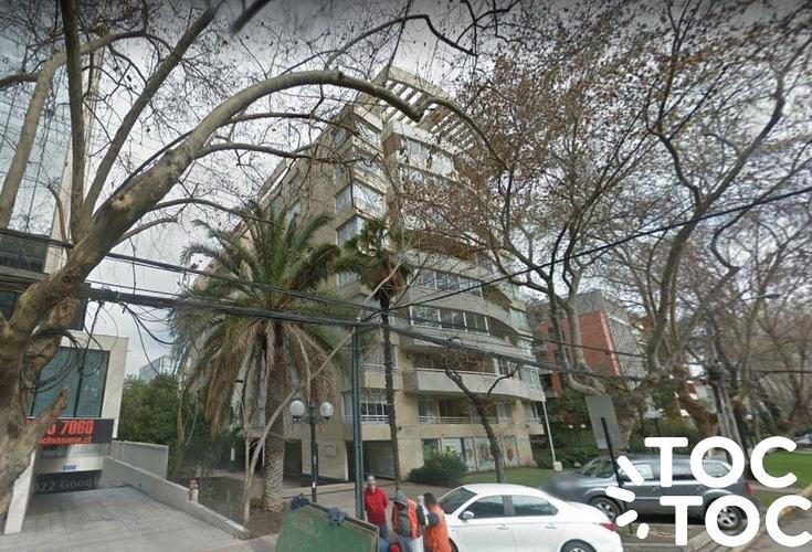 departamento en venta en Providencia