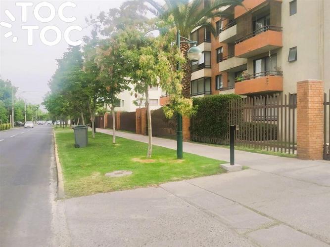 departamento en venta en Ñuñoa