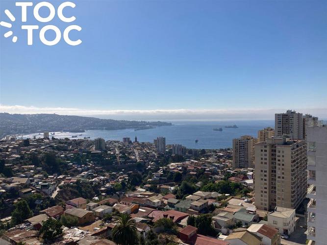 departamento en venta en Valparaíso