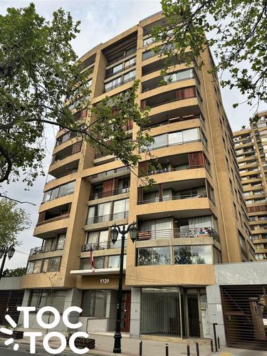 departamento en venta en Santiago