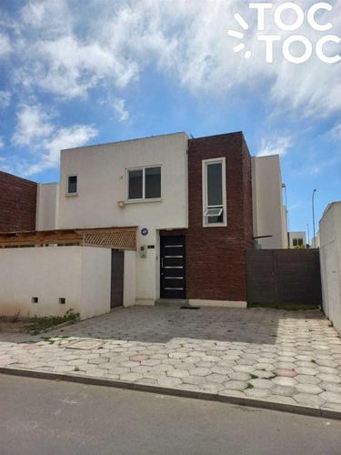 casa en venta en La Serena