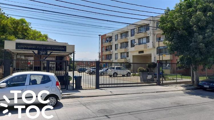 departamento en venta en Quilicura