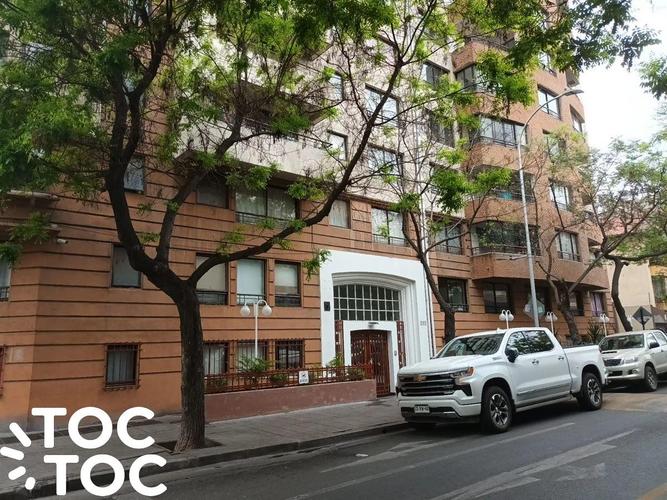 departamento en arriendo en Santiago