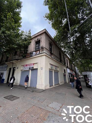 local comercial en venta en Santiago