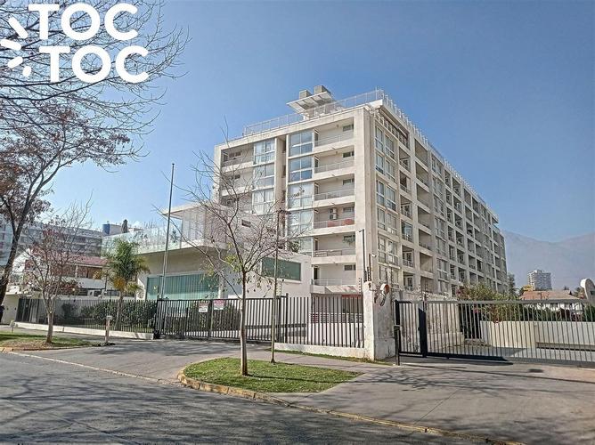 departamento en venta en Las Condes