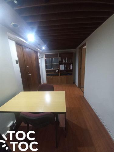 oficina en arriendo en Santiago