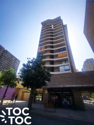 departamento en venta en Santiago