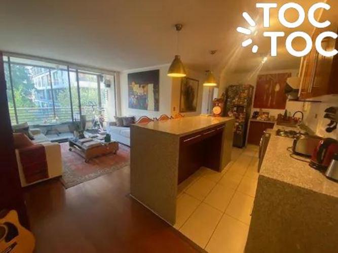 departamento en venta en Providencia