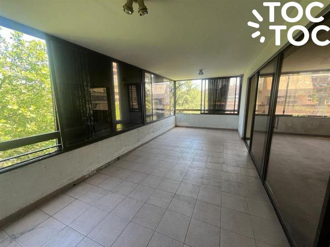 departamento en venta en Providencia