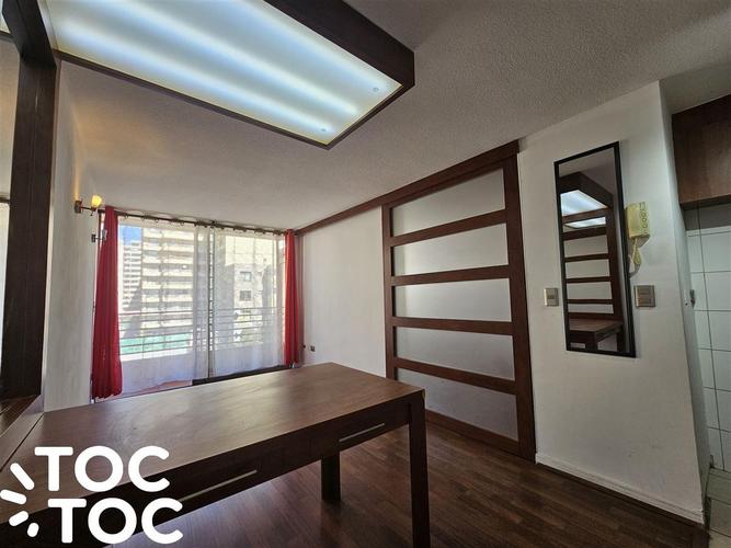 departamento en arriendo en Santiago