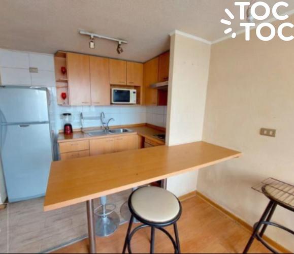 departamento en venta en Santiago