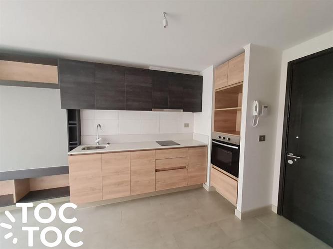 departamento en arriendo en Santiago