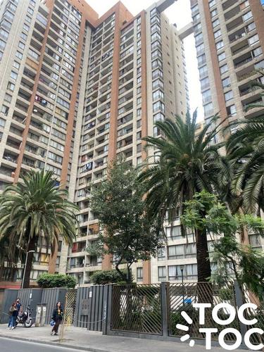 departamento en venta en Santiago