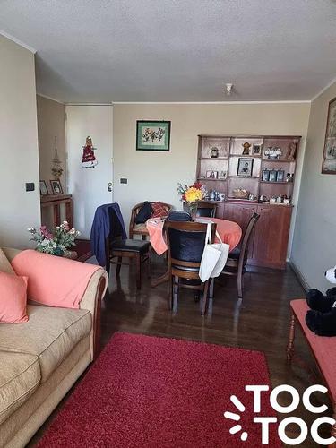 departamento en venta en Macul