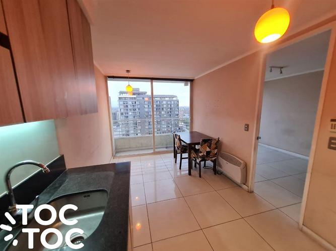 departamento en venta en Santiago