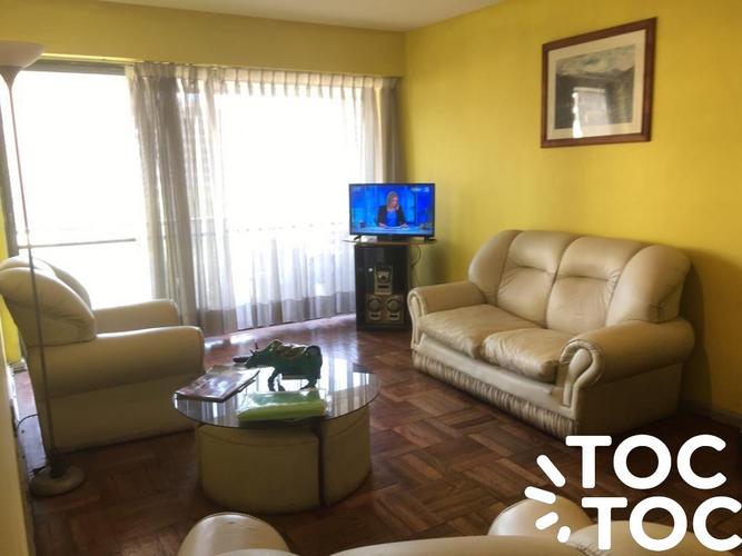 departamento en venta en Ñuñoa