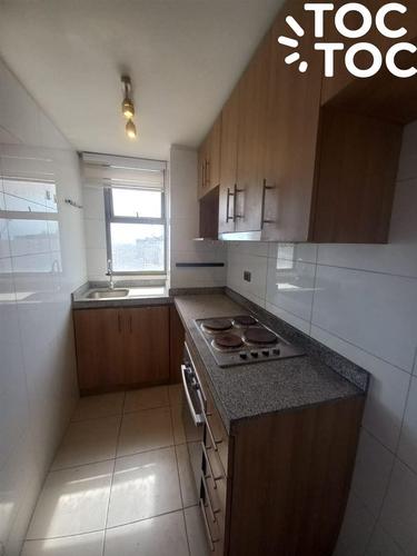 departamento en venta en Santiago