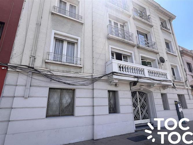 departamento en arriendo en Santiago