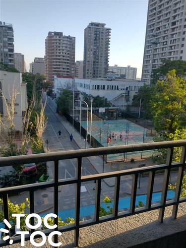 departamento en venta en Santiago