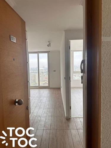 departamento en arriendo en Santiago