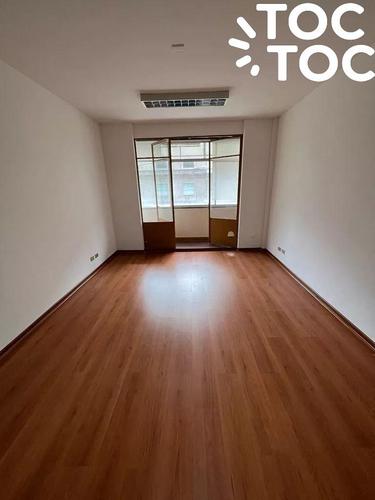 oficina en arriendo en Santiago