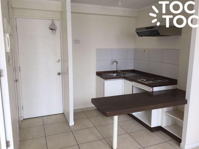 departamento en arriendo en Santiago