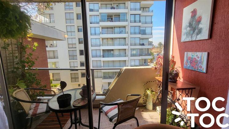 departamento en venta en Viña Del Mar