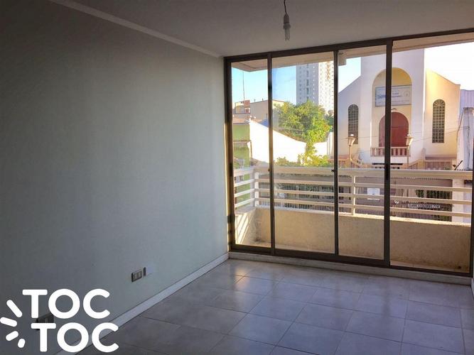 departamento en venta en Santiago