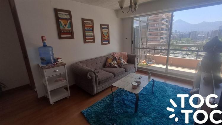 departamento en venta en Las Condes