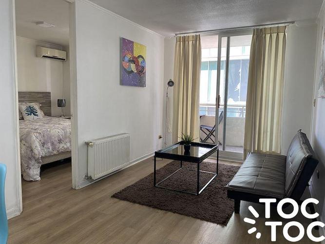 departamento en venta en Santiago